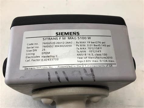 potted junction box siemens 5100w|siemens fm mag 5100.